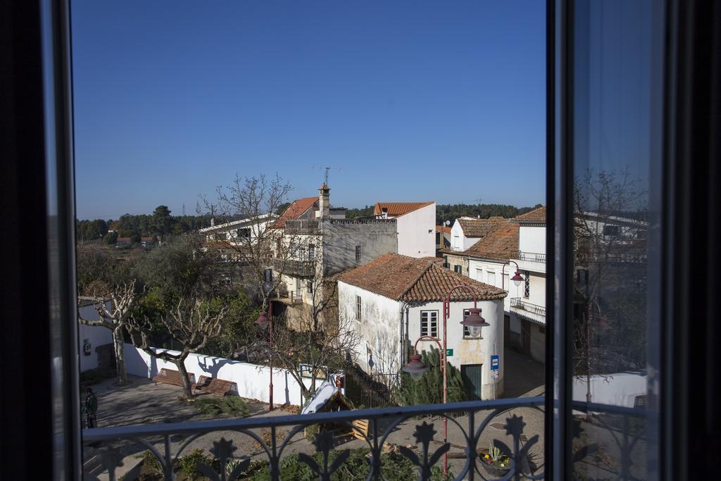 Casas Do Terreiro Pension Seia Kamer foto