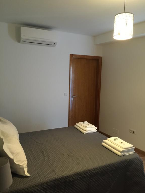Casas Do Terreiro Pension Seia Buitenkant foto