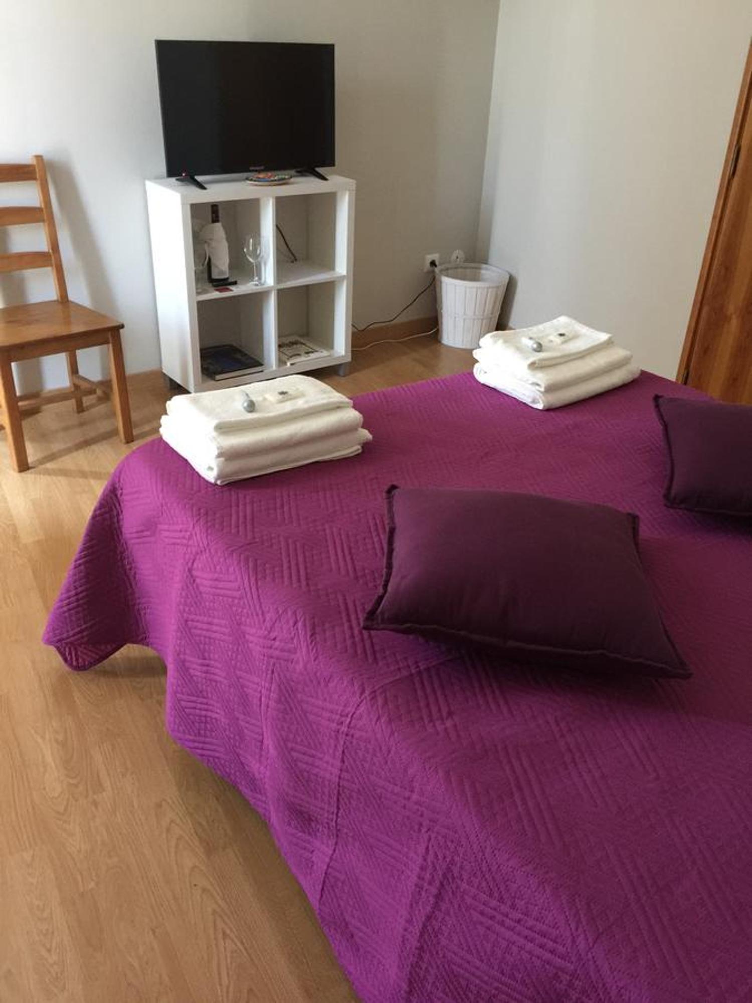 Casas Do Terreiro Pension Seia Buitenkant foto