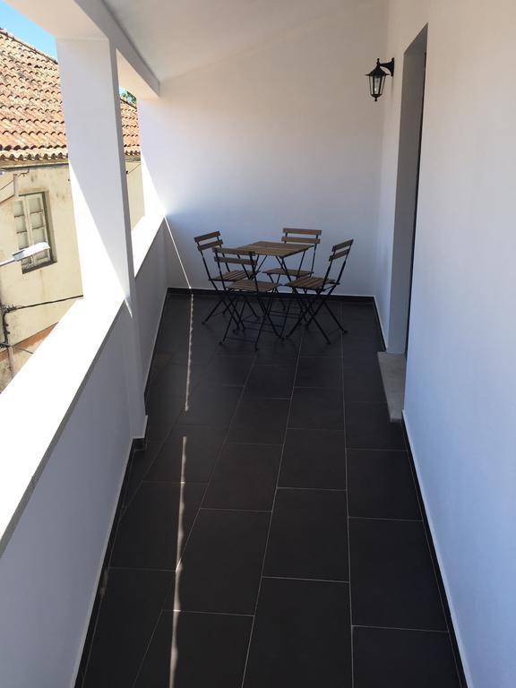 Casas Do Terreiro Pension Seia Buitenkant foto