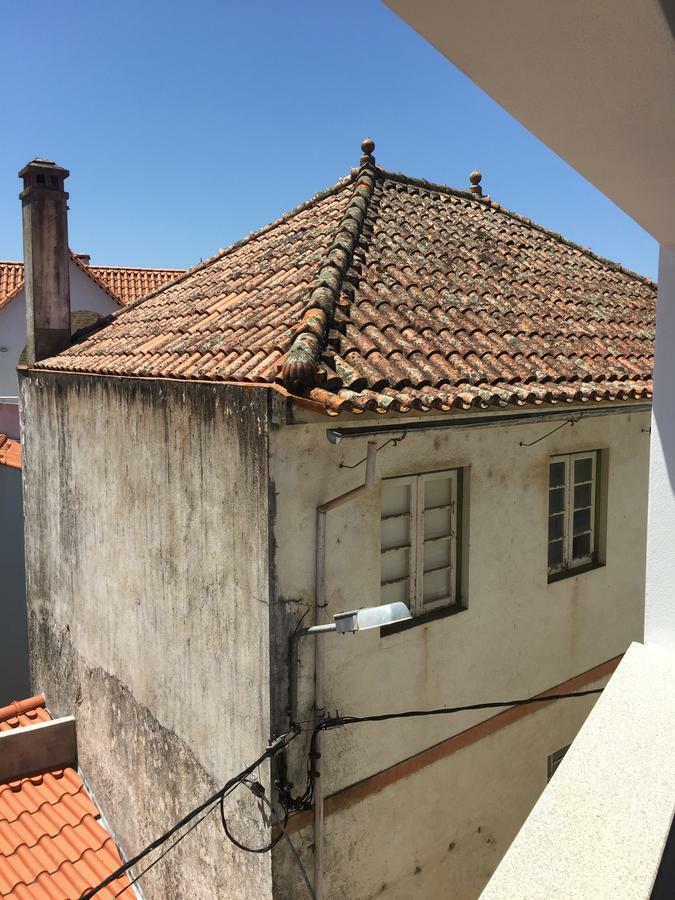 Casas Do Terreiro Pension Seia Kamer foto